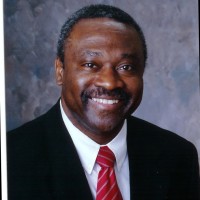 Charles Coates