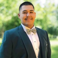 Christopher Perales