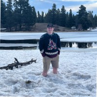 Jackson Kasprzak