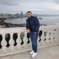 Mahmoud Mabrouk