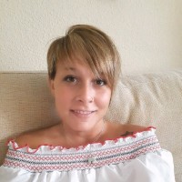 Ana Isabel Blanca Amezcua