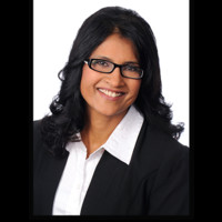 Anitha potluru