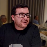 Brendan Doyle