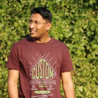 Harsh Doshi