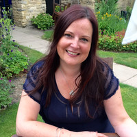 Claire Hayes Mcipd