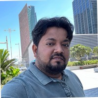 Pankaj Kumar Gupta