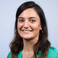 Margaret Alvarez
