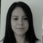 Ana Gabriela Camacho Ibarra