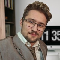Piotr Świś