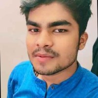 Harsh Parmar
