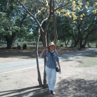 Mirna Araceli Gamez Gonzalez