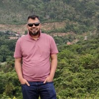 Md Ashraful Alam