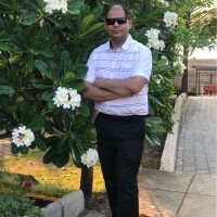 Umesh Pathare