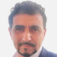 Rame Swese, PMP, ITIL