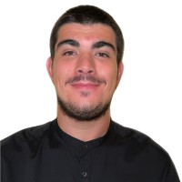 Gianluca Spedo