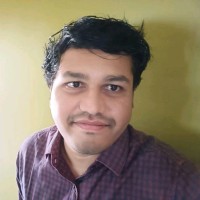 Sanket P