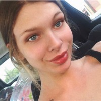 Kaitlynn Borgerson