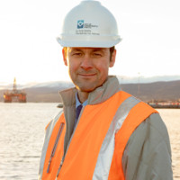 Andrew Goldie