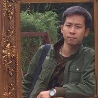 杨黎文