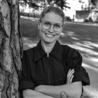 Miriam Elmberg