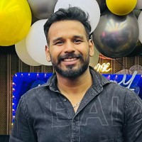 Prince Tiwari