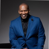 Dr. Rodney B. Jackson