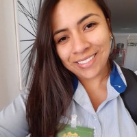 Alessandra Rodrigues De Amorim