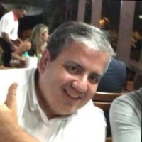 Roberto Rodrigues Rebola