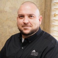 Tyson Brown, Mba