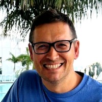 Dan Gordon