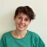 Sandy De Nicolò