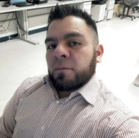 Francisco Damian Cortes Muñoz