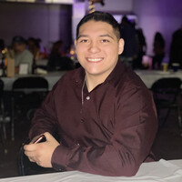 Christopher Martinez