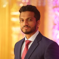 Prabakaran Krishnasamy