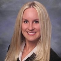 Tracey Faust