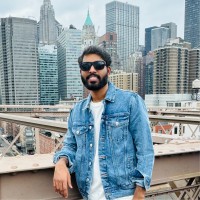 Pavan Kalyan Bakkani