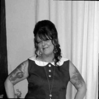 Tracy Harris