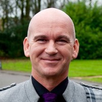 Paul Mccafferty