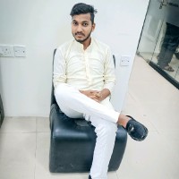 ANIL MAURYA