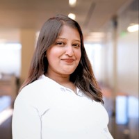 Parul Aggarwal