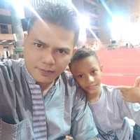 Irwan Setiawan