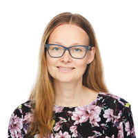 Inger Johansen