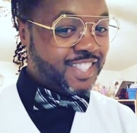 Danzell Baker
