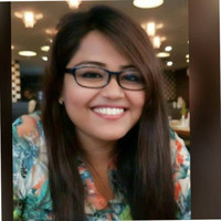 Moumita Sarkar