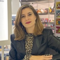 Blanca López Fiñaga