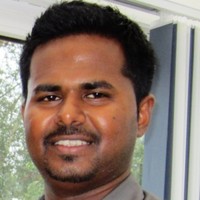 Gokilajith Pusparajeswaran
