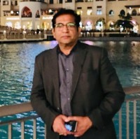 Sanjay Rastogi