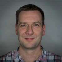 Daren Waters