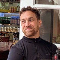 Chad Eubanks