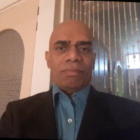 Harold Trotman